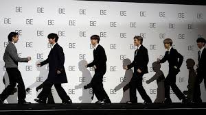 A subreddit dedicated to the south korean boy group 방탄소년단, most commonly known as bts, beyond the scene, or bangtan boys. Bts Says New Album Be Is A Letter Of Hope Abc News