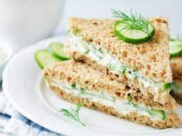 25 best tea sandwich recipes insanely