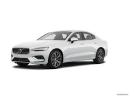 2019 Volvo S60 Values Cars For Sale Kelley Blue Book