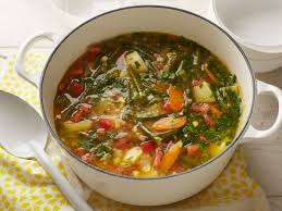 garden vegetable soup recipe alton