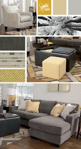 Hodan Sectional Ashley Furniture