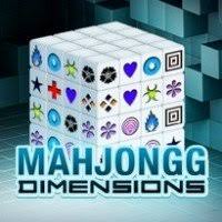 mahjongg dimensions clic mahjong