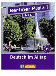 Berliner Platz Neu A1 Part 1 PDF | PDF