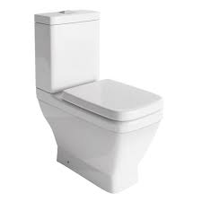 aintree close coupled toilet soft