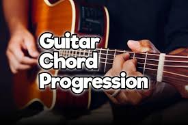How to rapidly learn to play the acoustic guitar yourself: 24 Guitar Chord Progression You Must Learn Common Rock Sad Jazz Rock Guitar Universe