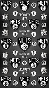 Download the vector logo of the brooklyn nets brand designed by brooklyn nets in scalable vector graphics (svg) format. Iphone 7 Kyrie Irving Wallpaper Brooklyn Nets