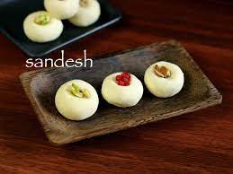 bengali sweet sondesh recipe