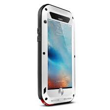 15 protective iphone 6s cases to keep your smartphone like new. Love Mei Powerful Iphone 6s Plus 6 Plus Protective Case White
