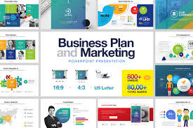 25 Great Business Plan Powerpoint Templates 2019