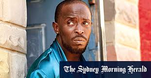 He played omar little on the hbo drama series the wire and albert chalky white on the hbo s. Lo 1vmtl J7ym