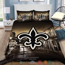 New New Orleans Saints Nfl Logo City