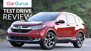 Check out honda crv 2020 specifications. 2019 Honda Cr V Cargurus Test Drive Review Youtube