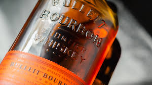 bulleit bourbon gets its bold flavor