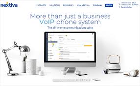 10 Best Voip Service Providers For Home And Business Phones