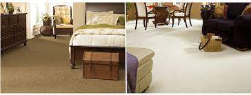 durable soft carpeting