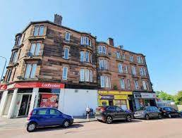 1 bedroom flats in possil park