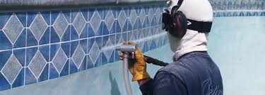 East County Pools Tile Cleaning And