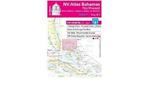 Amazon Com Bahamas Northwest Paper Digital