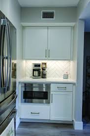 custom kitchen cabinets in ta
