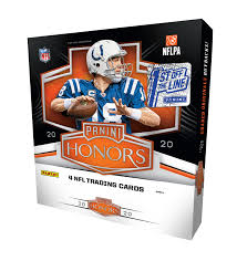 We did not find results for: 1st Off The Line 2020 Panini Honors Nfl Trading Cards