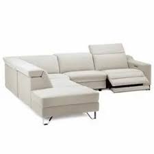 nova fabric recliner sofa for multiple