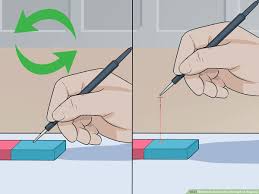 3 Ways To Determine The Strength Of Magnets Wikihow