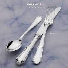 Wallace Collections And Patterns Home