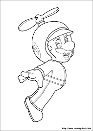They are a wonderful method of allowing your kid to express their tips, views and perception through artistic and innovative methods. Wallpapers Hd References Super Mario Odyssey Broodals Coloring Pages