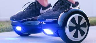 Hoverboards banned from NSW footpaths | News and media centre | The NRMA