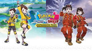 Pokémon Sword And Shield Expansion Pass: Isle Of Armor New Pokémon - All  You Need To Know, Plus All Returning Pokémon - Nintendo Life