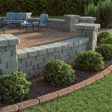 how to install a brick paver edge the