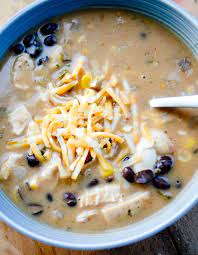 trisha yearwood s en tortilla soup