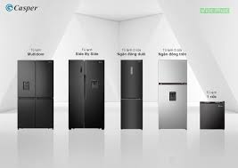 Tủ lạnh Casper RT-275VG 261L 2 cửa ngăn đông trên Giá rẻ nhất 11/2021
