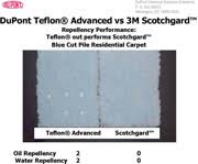 teflon advanced carpet protector from