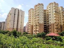 apartment flats in raj nagar extension