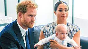 As the younger son of charles, prince of wales and diana. Prinz Harry Plant Heimatbesuch Ohne Meghan Und Archie Stern De