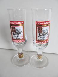 stolnichnaya russian vodka tall shot