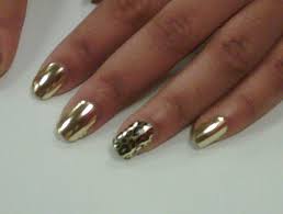 a manicure fit for a minx sharon l