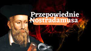 Przepowiednie Nostradamusa które sprawdziły się - Przepowiednie na rok 2023  i o III Wojnie Światowej - YouTube
