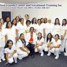 cna training near jamaica queens ny
