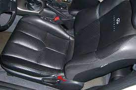 Driver Seat Leather Replacement Page