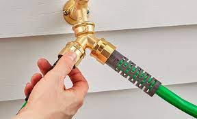 How To Prevent A Leaky Hose The Home