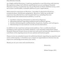 Best Doctor Cover Letter Examples   LiveCareer Office Templates   Office    