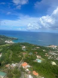 st lucia helicopters gros islet