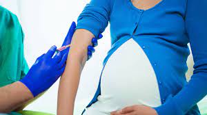 Одна імунопрофілактика на двох: вакцинація проти COVID-19 і вагітні | Ваше  Здоров'я