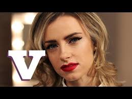 lydia bright makeup towiefied s01e2