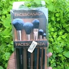 faces canada makeup brushes freeup