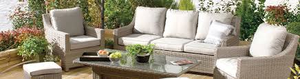 Garden Furniture Sets