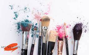 ultimate guide to makeup brushes