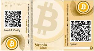 Generate, print and fold ! How To Create A Bitcoin Paper Wallet Usethebitcoin